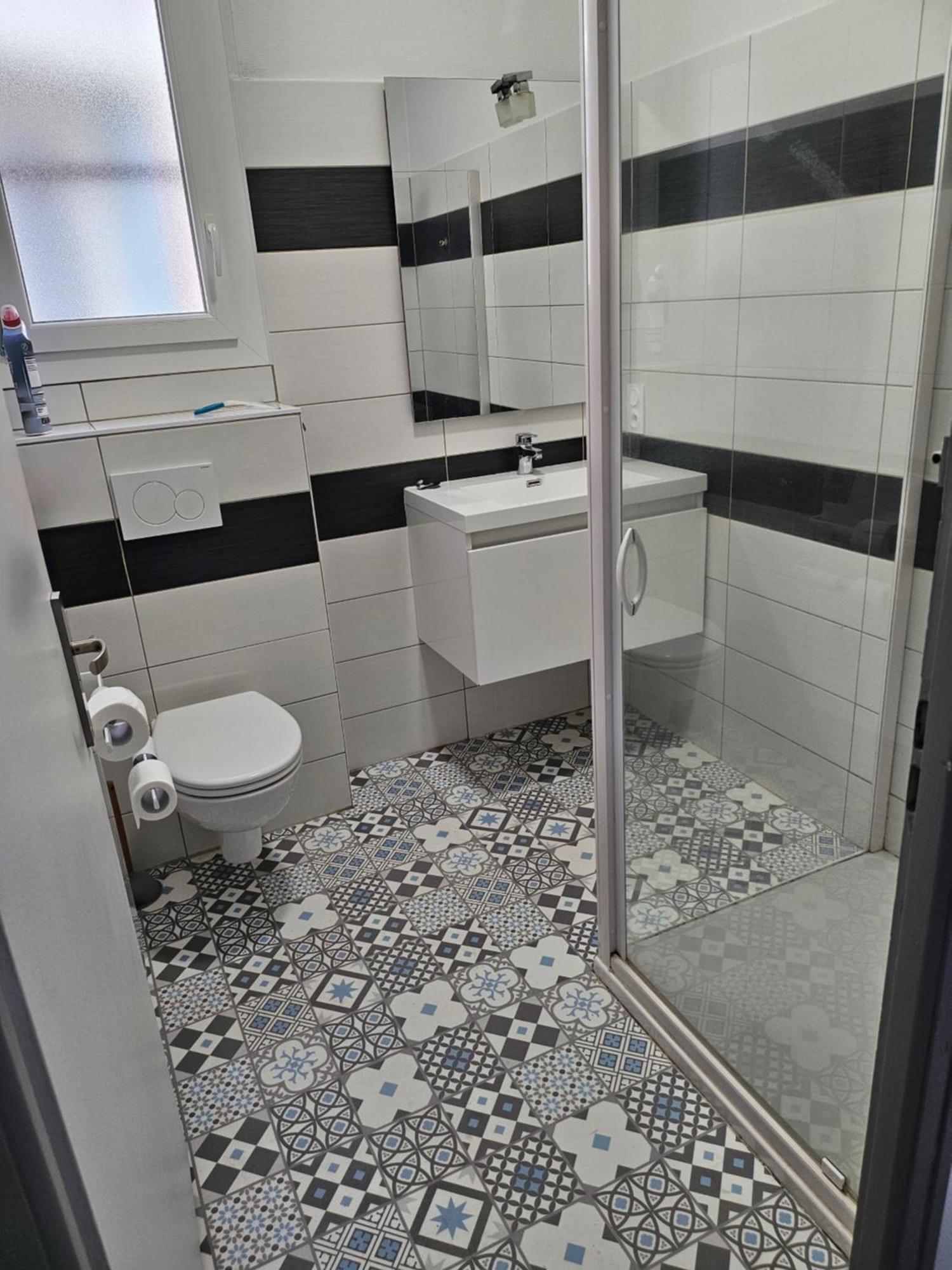 Appartement A Proximite De Toutes Commodites Rivesaltes Exterior photo